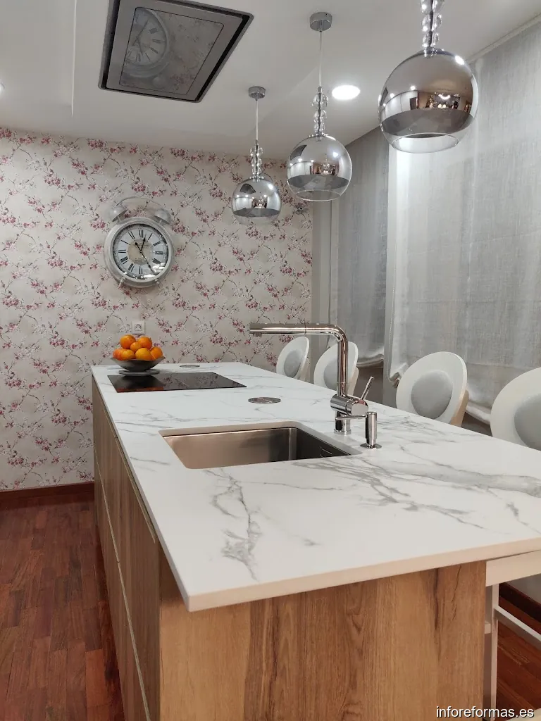 " ESPACIORE" Grupo Privalma Espaciore S.L.