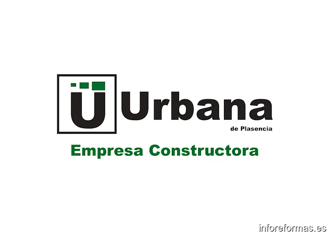 Urbana de Plasencia - Constructora