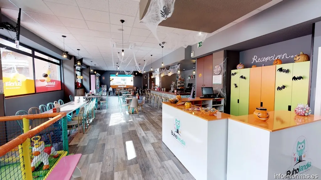 DECOVAL OBRAS Y REFORMAS