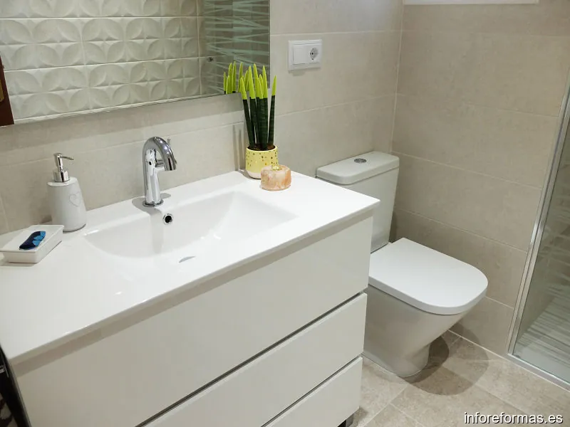 reformas y mármoles