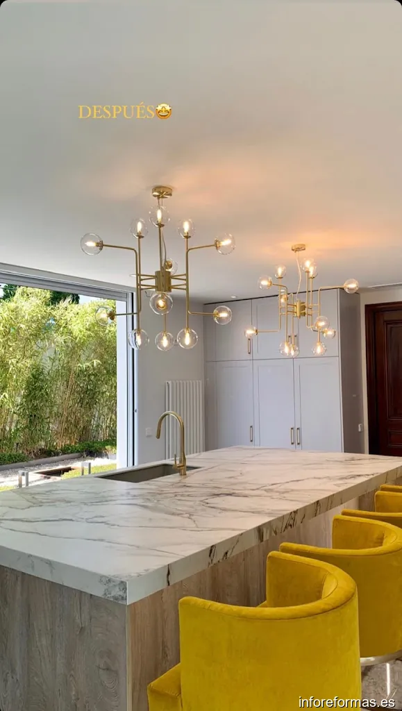 Cch Construcciones y Reformas