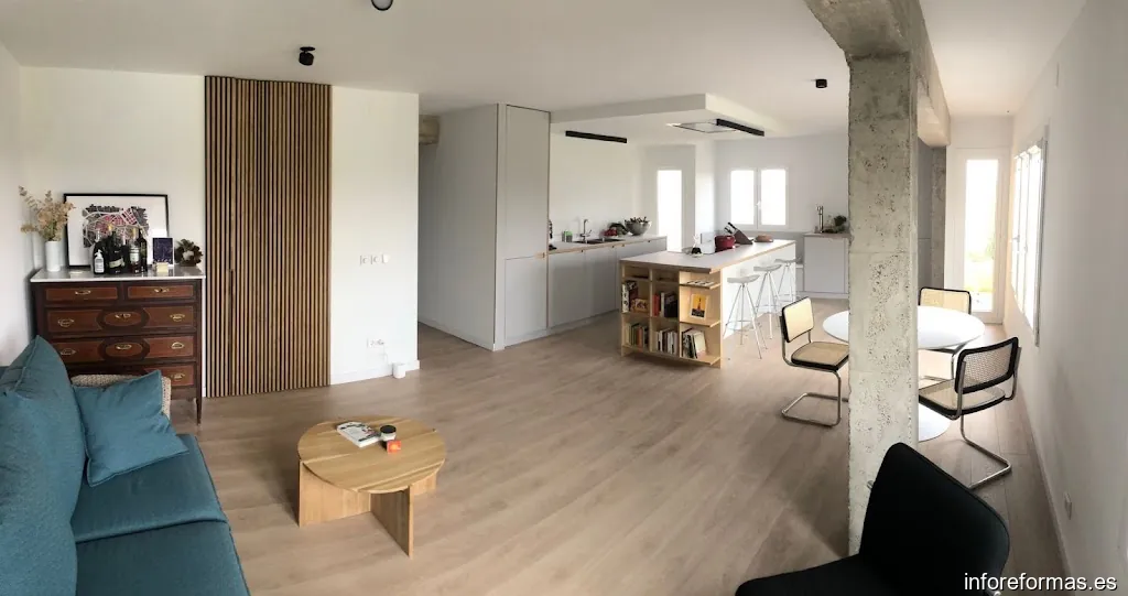 Reformas Integrales | MS Home Design