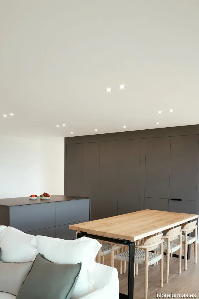 Lume Interiores - Santos Pontevedra