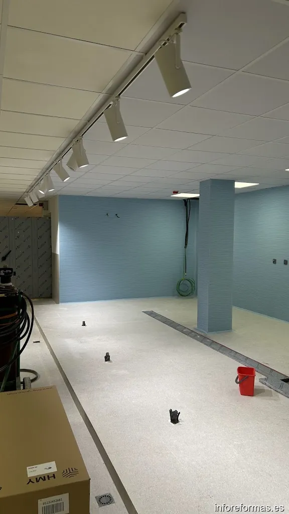 JELUX Electricidad y Montajes