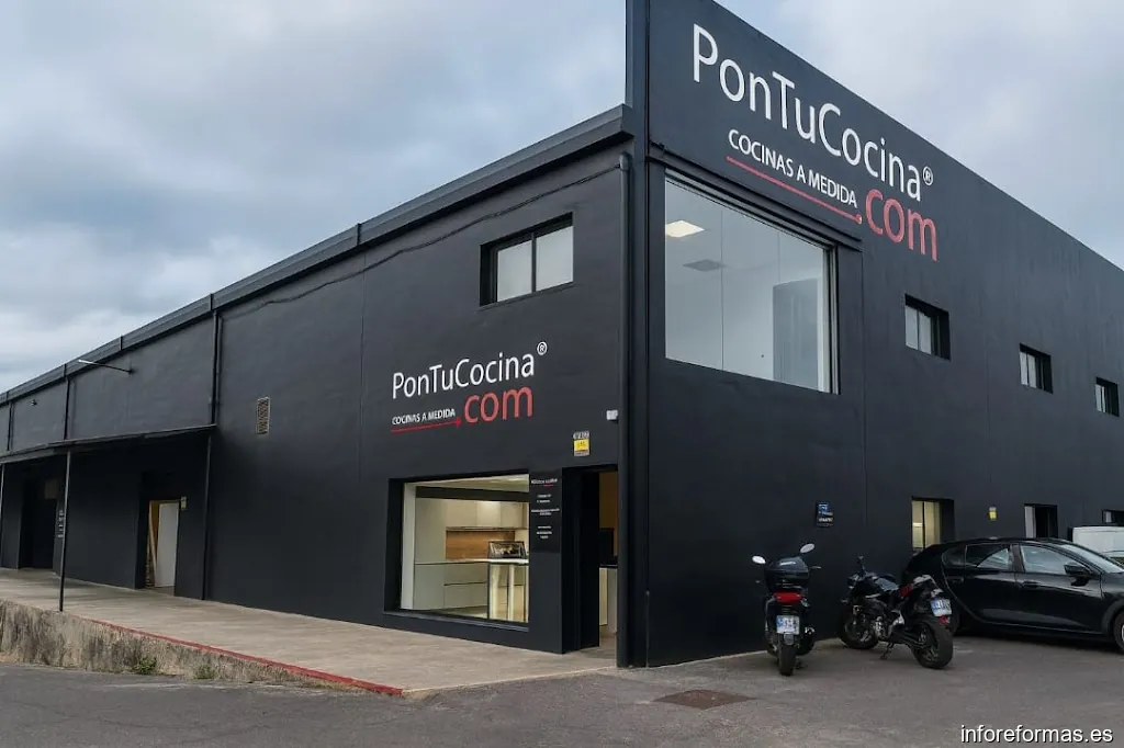 PonTuCocina Icod de los Vinos