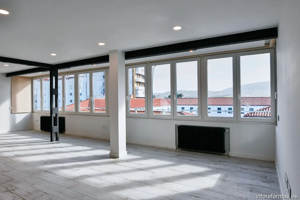 Obras y Reformas Jesus Y Roberto SL