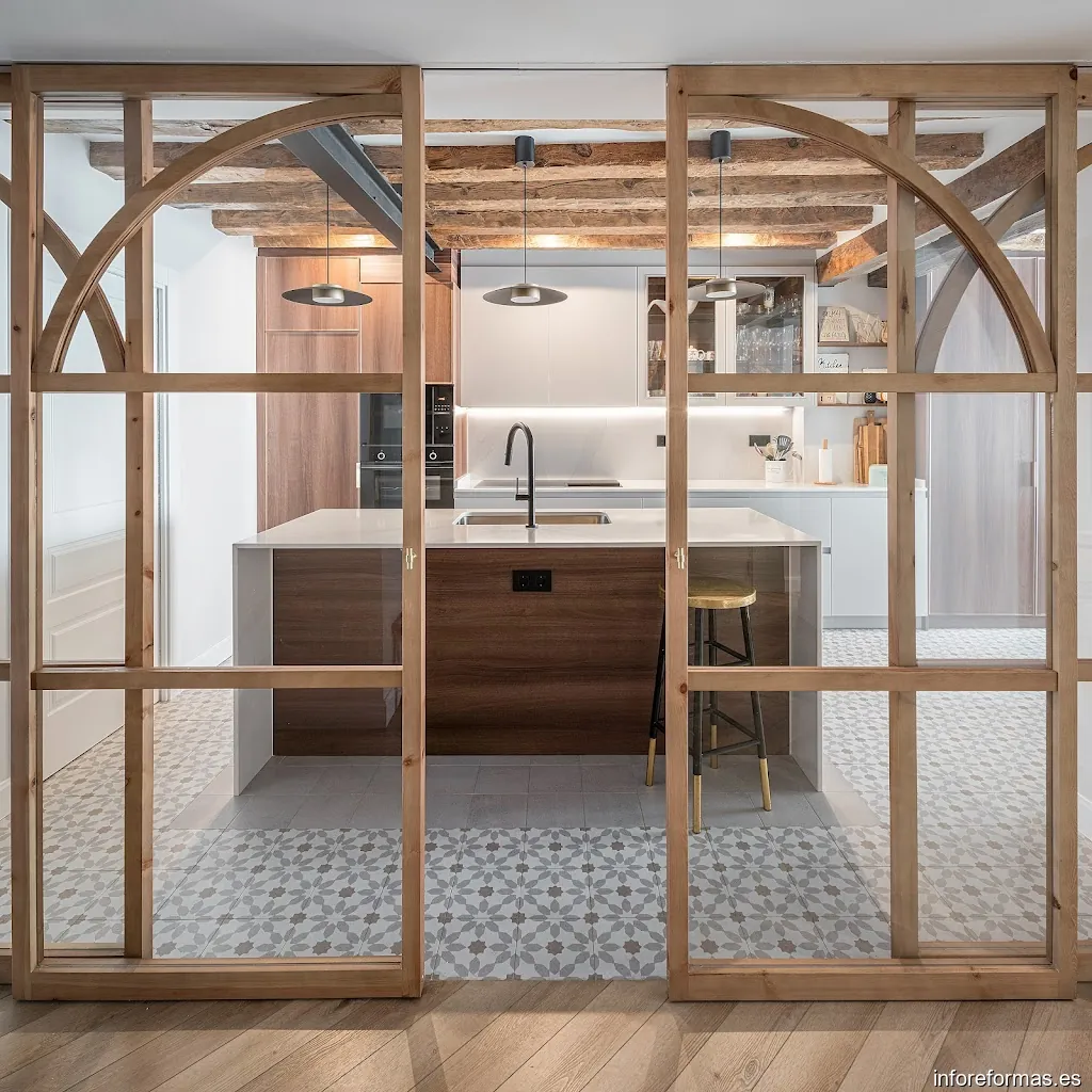 LAUA Studio Arquitectos Vitoria