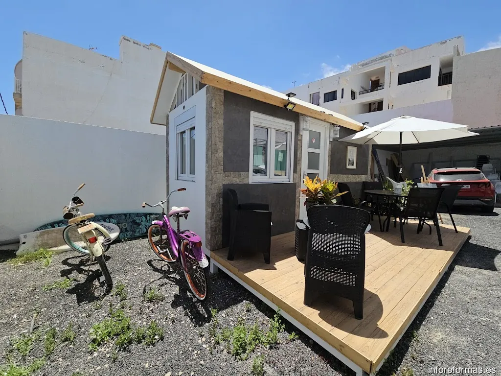 Mariani International, Construcciones & Reformas