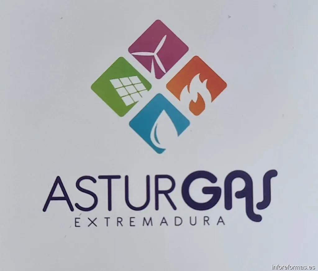 Asturgas Extremadura Instalaciones y Climatizacion.