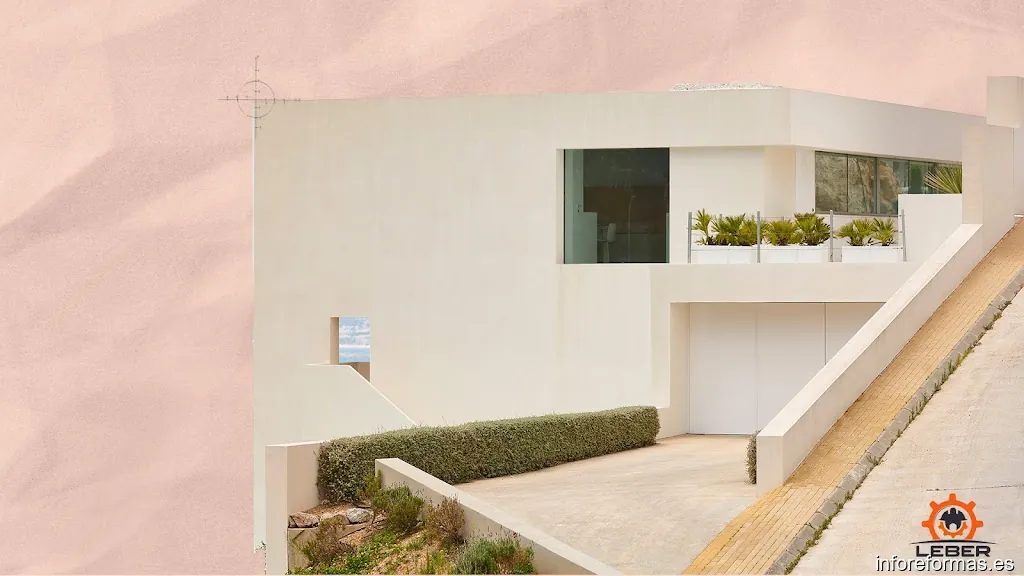 Construcciones Leber | Reformas Integrales Madrid