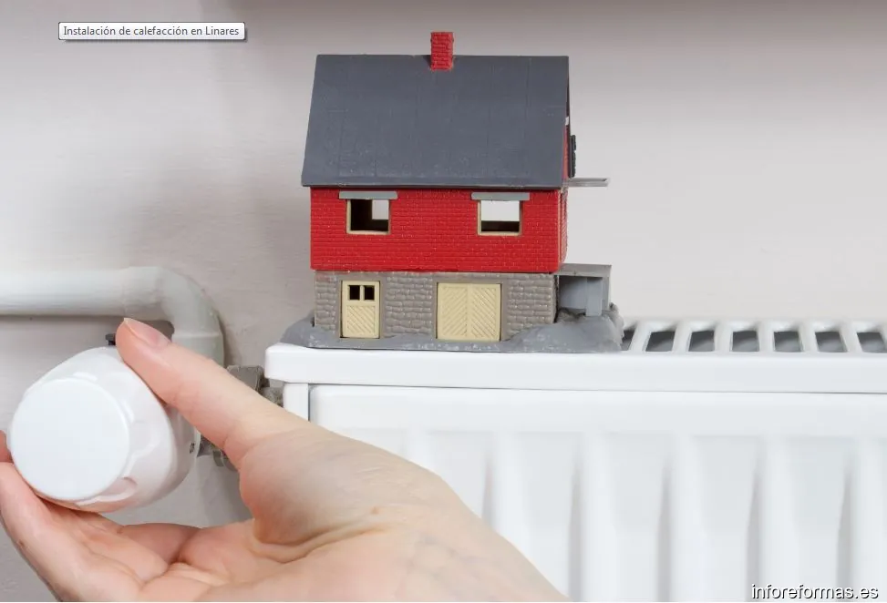 Linagra instalaciones slu