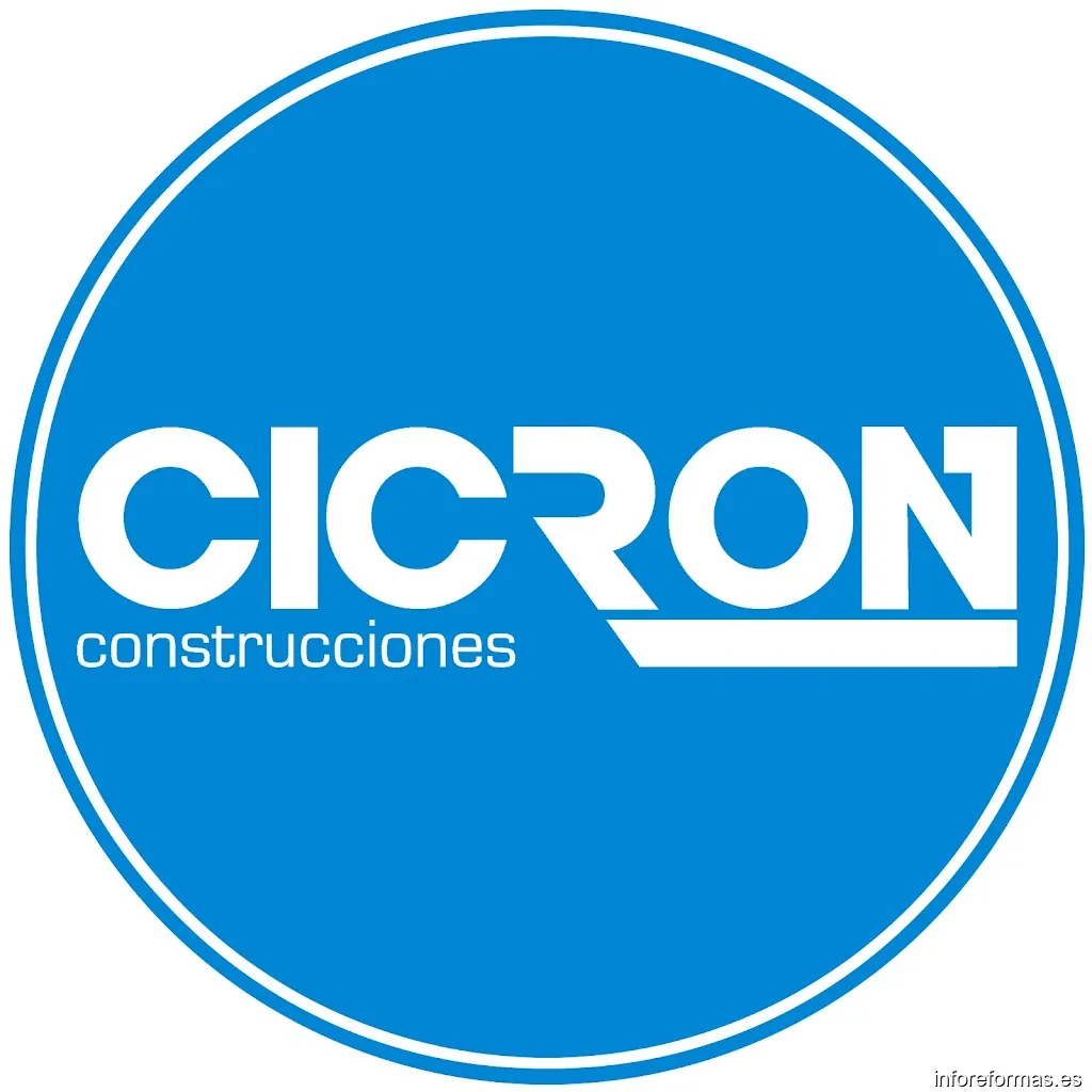 CICRON Construcciones