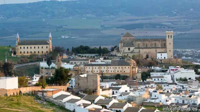 Tecnocasa agencia inmobiliaria