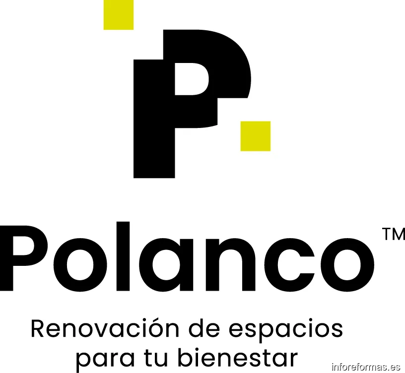 POLANCO renovación de espacios