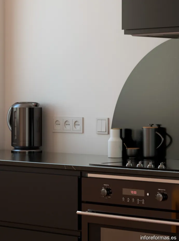 sumAR+ Arquitectura y Reformas