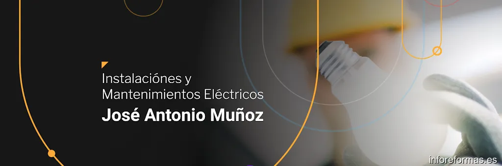 Instalación y mantenimiento José Antonio Muñoz