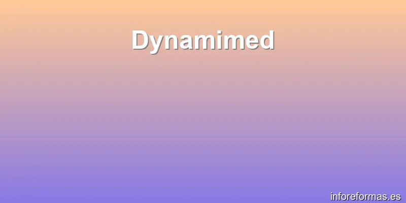 Dynamimed