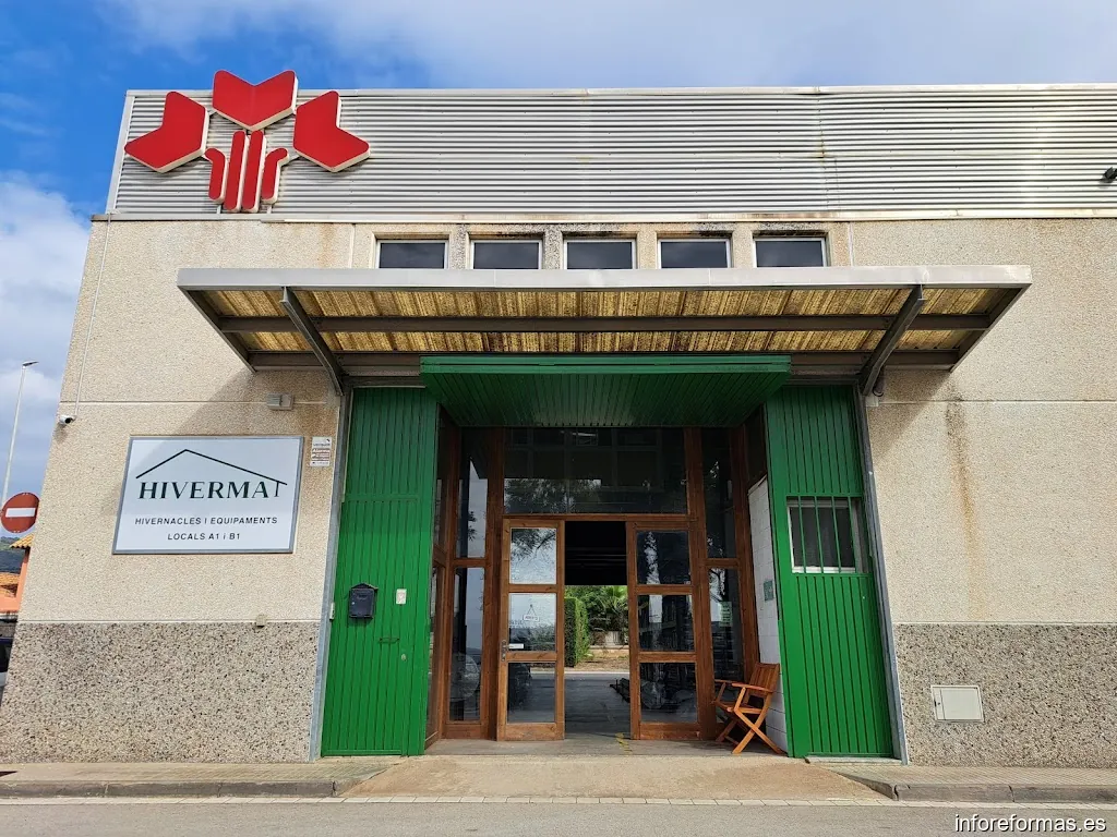 HIVERMAT FAMILIAR S.L