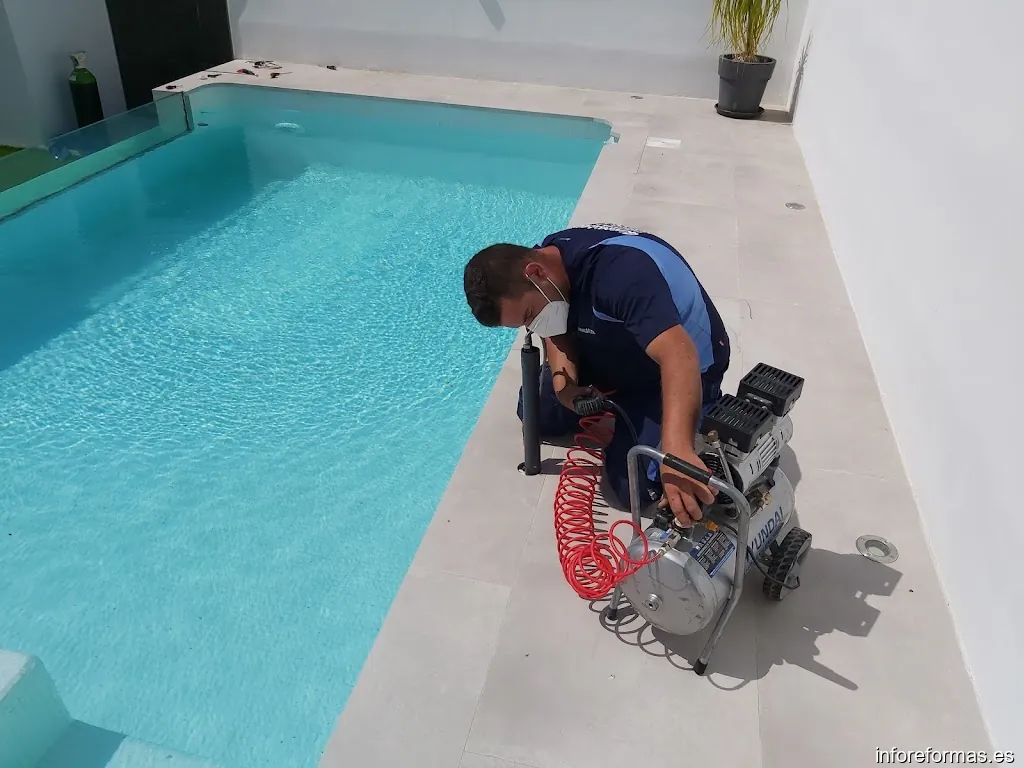 Localizacion de fugas guadalgarden