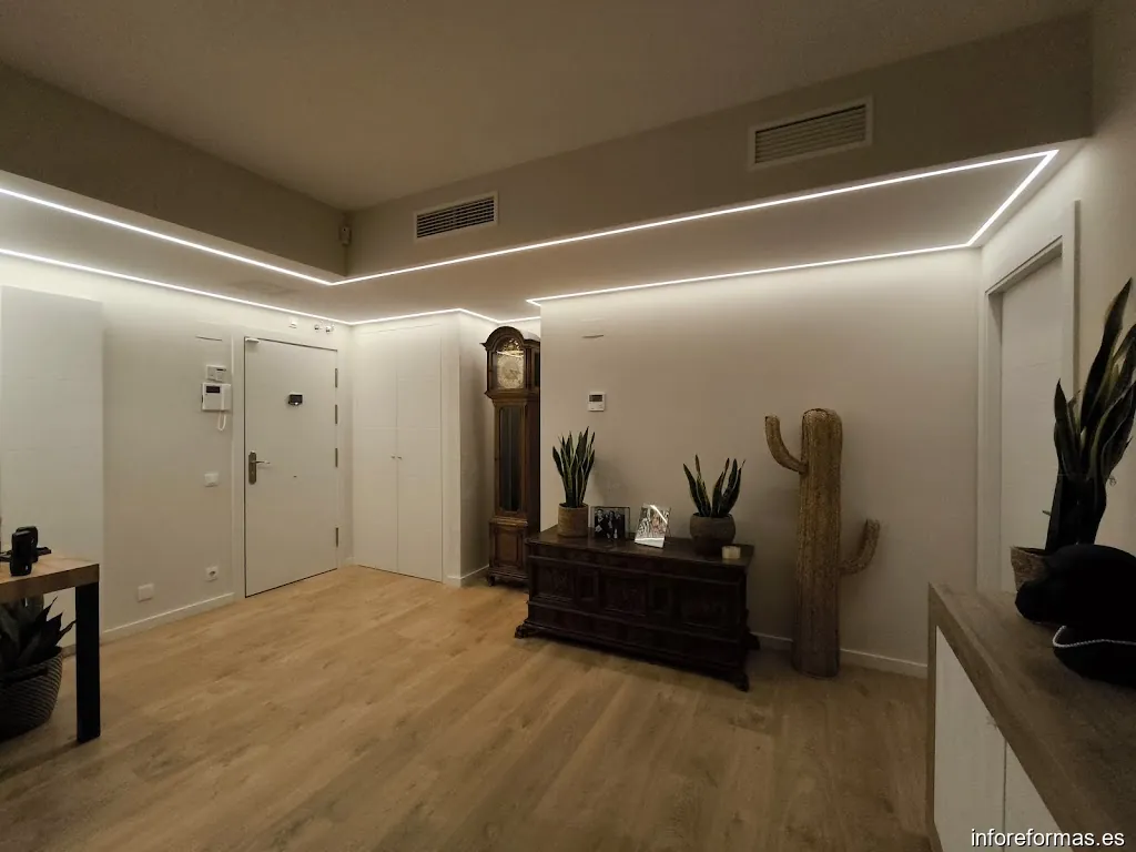 Constructora grupo sare