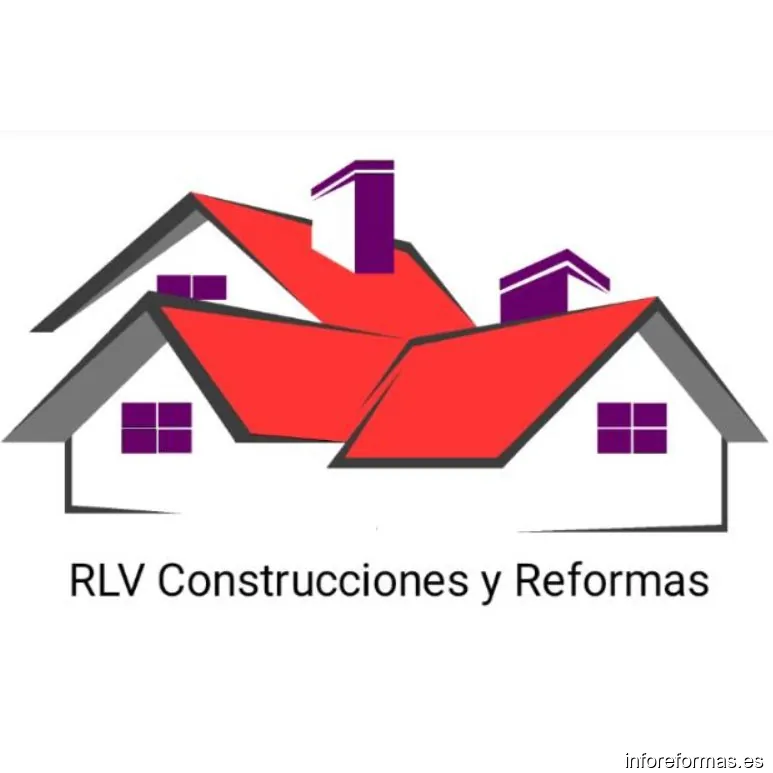 Construcciones y Reformas RLV