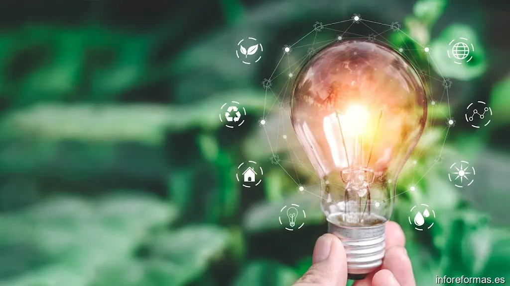Innovalux Soluciones Eléctricas