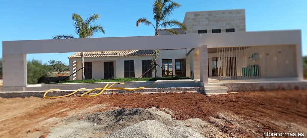 construcciones los peset