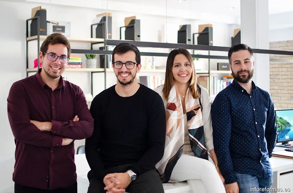 Noranta Arquitectes - Diseño y soluciones técnicas