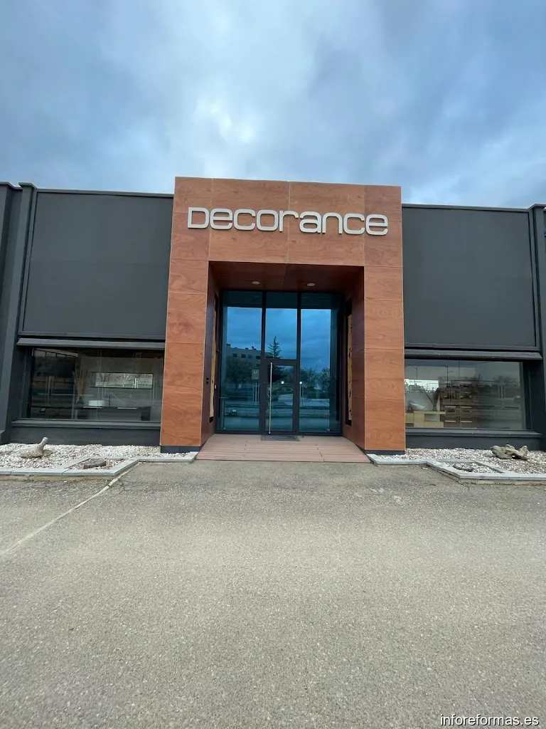 Decorance Mobiliario y Reformas