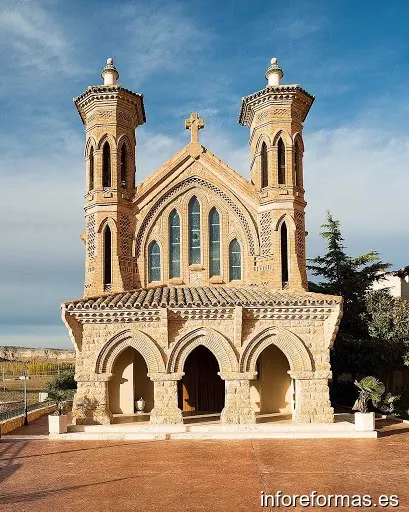 Construcciones Pedro Rodriguez