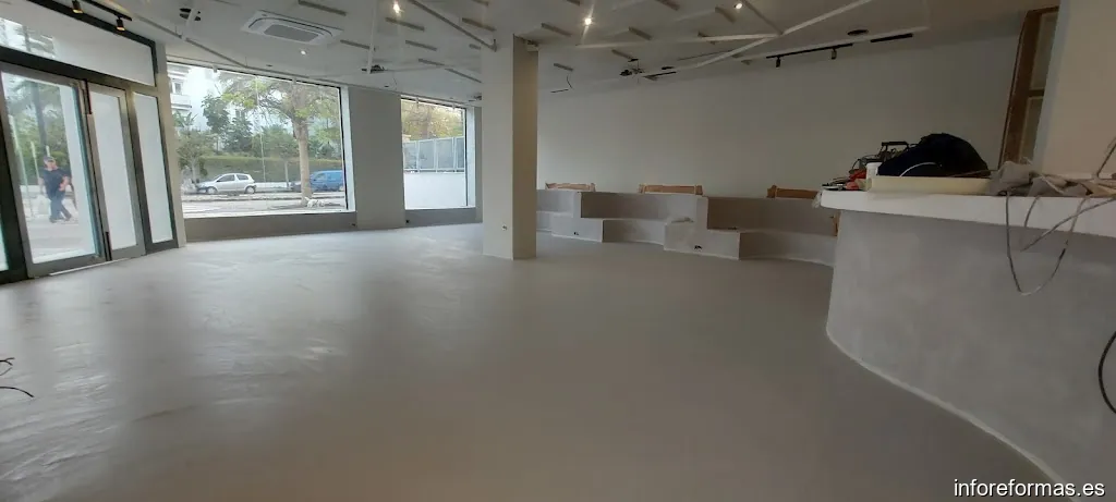 Microcemento RumiRevest Especialistas en Microcemento Epoxi