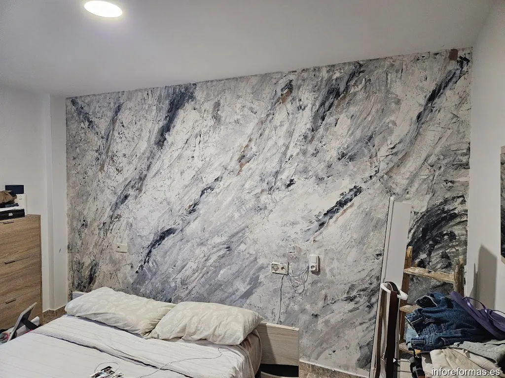 SG REFORMAS Y PINTURA