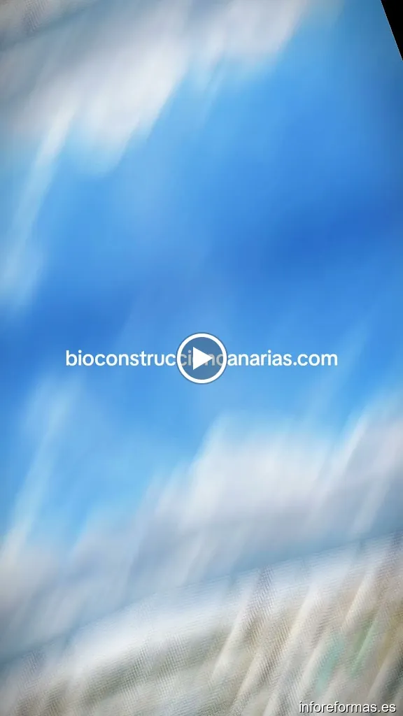 BIOCONSTRUCCION CANARIAS S.L.