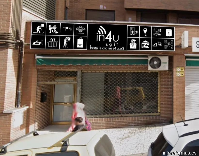 Instalaciones4u