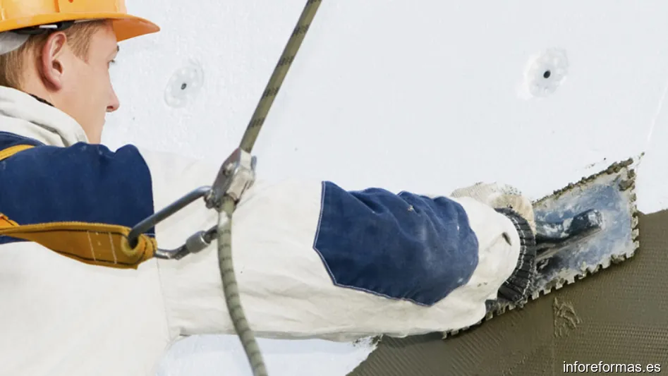 Construcciones J.G. Echeverria S.L.