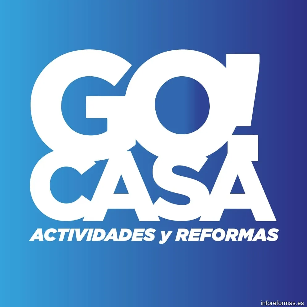 Gocasa Reformas Y Actividades