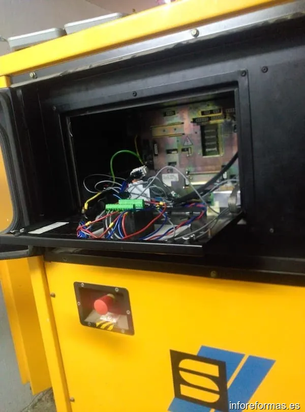 Grupos electrógenos Cádiz