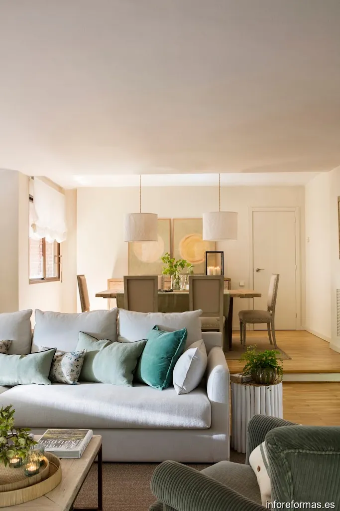 Pilar Aguilar Studio | Reformes · Disseny d'interiors · Reformes integrals · Empresa Reformas | Interioristes a Girona