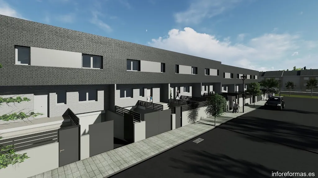 Promociones Conde Saife S.L.