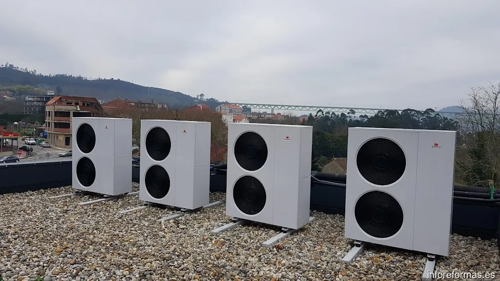 Aligal Instalaciones