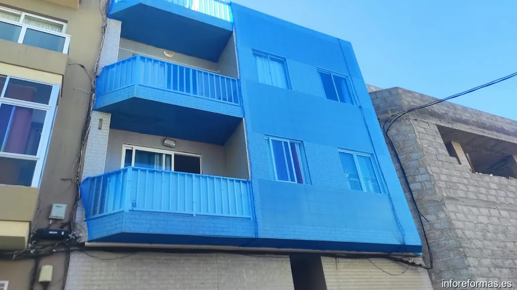 Escayolas y Reformas Bolaños