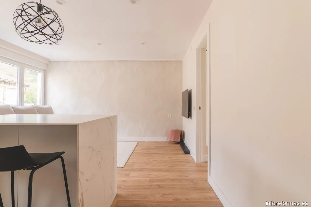 ICR|Reformas Pamplona