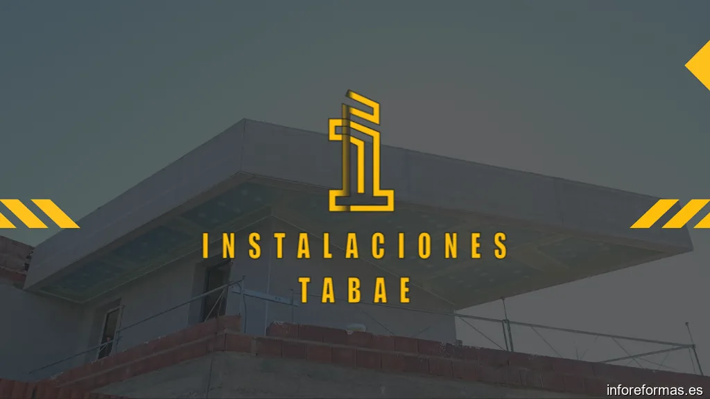 Instalaciones Tabae