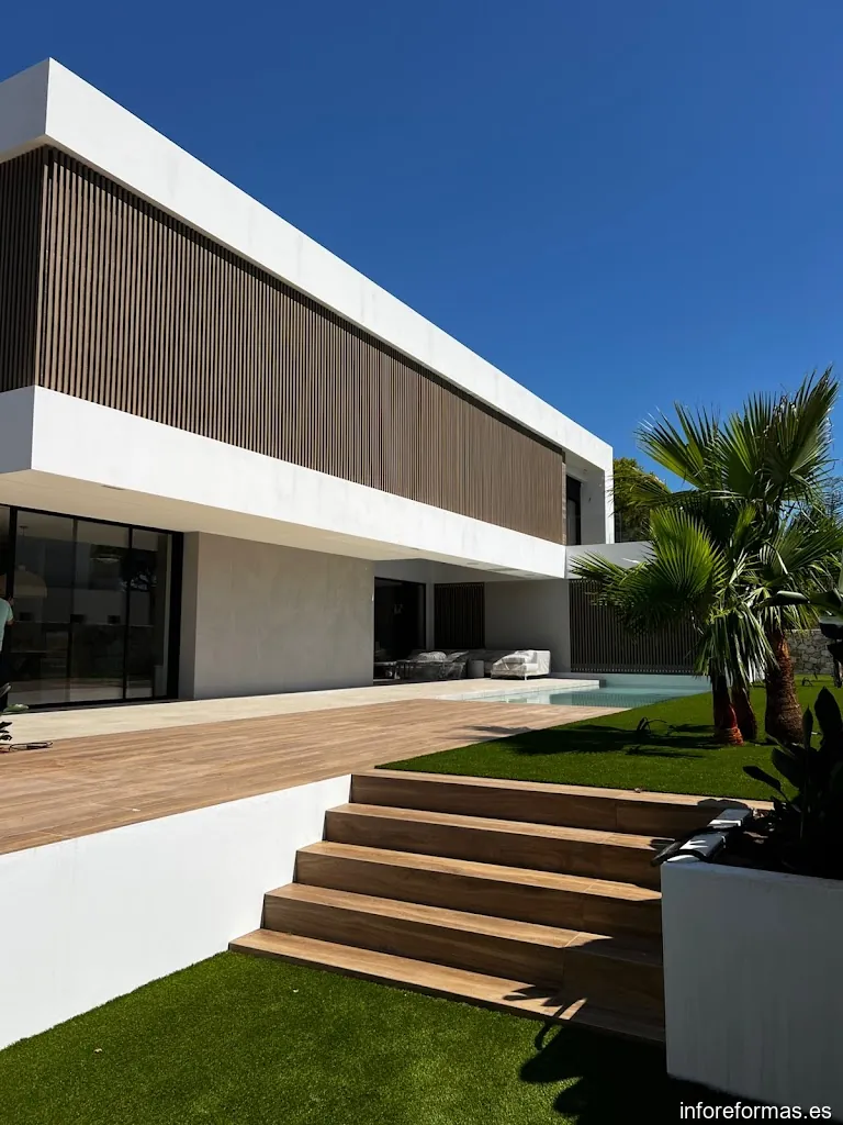 Proyectos Lamarck S.L.