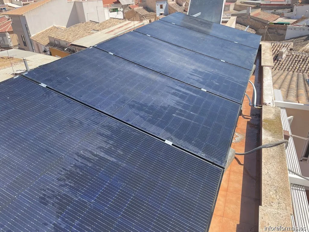 Resolution solar Energy