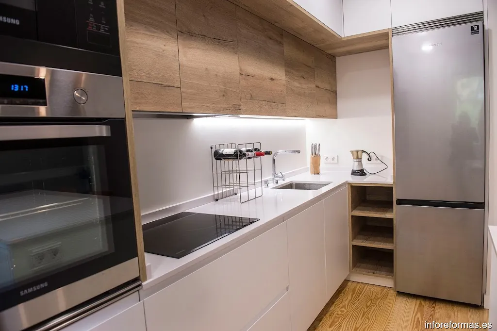 Naturia Kitchen Studio Sur