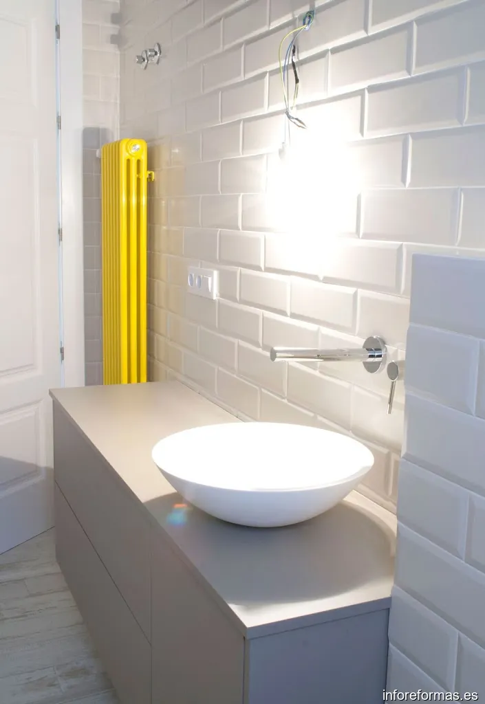 Reformas Plumbing Tecnology