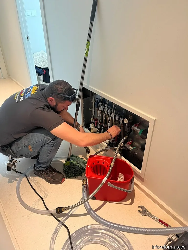 Leroni Solar 2023 S.L.