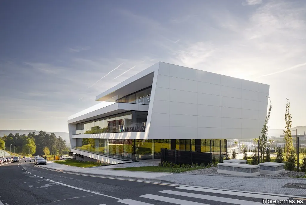 Amenabar Construcciones