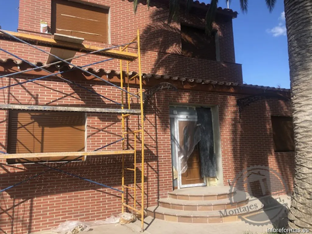 Montajes Atari, S.L.